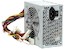 Блок питания 400 Вт LinkWorld ATX 400W LW2-400W 24 pin, 80mm fan, 2*SATA, power cord