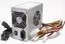 Блок питания 430 Вт LinkWorld ATX 430W LW2-430W case version 24pin 2*SATA 2*8cm Fan I/O switch power cord