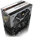 Блок питания Thermaltake ATX 600W W0103RE APFC, 140mm fan, black,