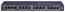 Коммутатор Netgear (GS116GE) 16-портовый 10/100/1000 Мбит/с с внешним блоком питания