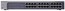 Коммутатор Netgear (JFS524E-100PES) 24-портовый 10/100 Мбит/с, Unmanaged+, GUI