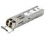 Трансивер ZyXEL SFP SX на расстояние до 550 м (SFP-SX-D)