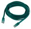 Кабель Сетевой PC PET Patchcord molded 5E FLAT 5m