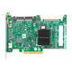 Контроллер Dell PERC 6/i Card 256MB PCIe, (Kit) for R710 (405-10927)