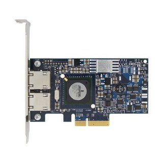 Сетевая карта Dell Broadcom NetXtreme II 5709 Dual Port 1GbE NIC with TOE PCIe x4 for 11G servers