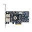 Сетевая карта Dell Broadcom NetXtreme II 5709 Dual Port 1GbE NIC with TOE PCIe x4 for 11G servers