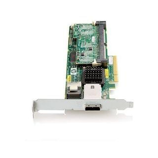 Контроллер HP P212/ZM Smart Array Controller (462828-B21)