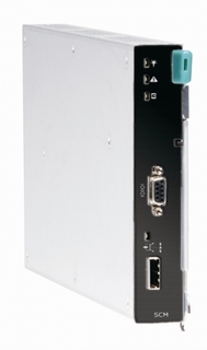 Контроллер Intel Original SAS storage control module AXXSCM3S