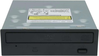 Оптический привод Dell 16X DVD+/-RW ROM Drive SATA for R900