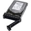 Жесткий диск Dell 1TB SATA 7.2k 3.5" HD Hot Plug Fully Assembled for 11G servers