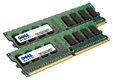 Память DELL 1GB (1x1GB 1R UDIMM 1066MHz) for 11G Servers: PE410/610/710