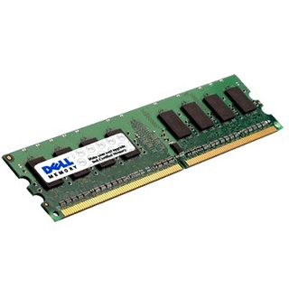 Память Dell 4G 2R RDIMM 1333 for R610/R710/T610 (370-14232)