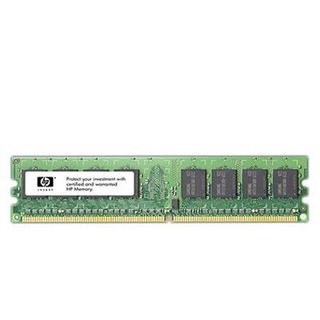 Память HP 8GB 2Rx4 PC3-10600R-9 Kit (500662-B21)