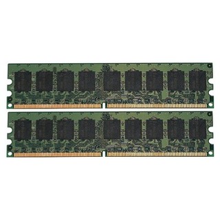 Память Sun 1Gb (2x 512MB unbuffered ECC DDR2-667)SF X2100 M2/Sun Ultra 20 M2 (X5277A-Z)