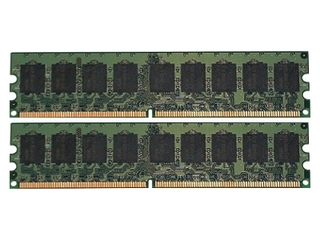 Память Sun 4Gb (2x 2GB) Registered ECC DDR2-667SАX2200M2/Sun Ultra 40 M2 Workstation (X5288A-Z)