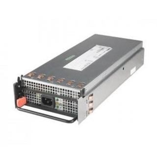 Блок питания Dell High Output Power Supply (1 PSU) 870W for R710/T610 for 11G servers