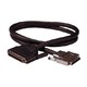 Кабель 4M - TBU VHDCI to 68 pin - External Cable – Kit