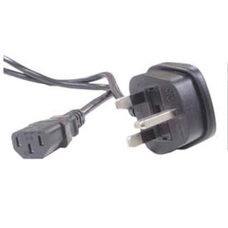 Кабель Dell Dell 4M 220V Rack Power Cord for PDU for 11G servers