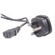Кабель Dell Dell 4M 220V Rack Power Cord for PDU for 11G servers