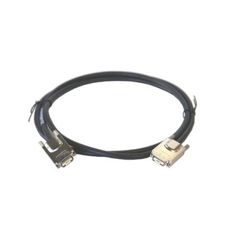 Кабель Dell External SAS Connector Cable, 1M