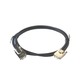Кабель Dell External SAS Connector Cable, 1M