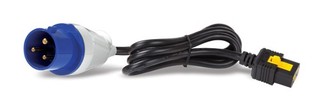 Кабель питания Dell Power Cord for 3.7M PDU IEC309 16A 250V