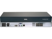 Переключатель Dell PE 180AS Analogue 8 Port KVM Switch