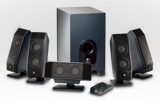 Рельсы Dell 2/4-post static Rack Rails for PE R210