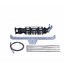 Рельсы Dell Rapid Rack rails for Dell or other Square Hole Rack or PV MD1200