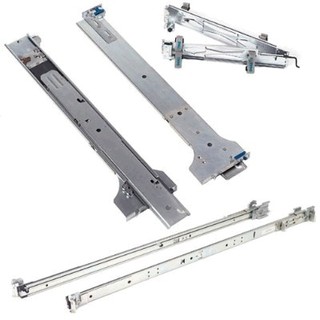 Рельсы Dell Rapid Rack rails for Dell or other Square Hole Rack or PV MD3200