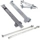 Рельсы Dell Rapid Rack rails for Dell or other Square Hole Rack or PV MD3200