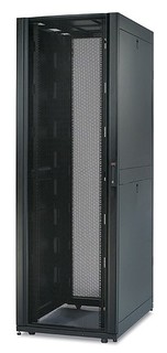 Стойка Dell Direct 24U, 2420 Rack, Doors and Side panels - Ground Ship