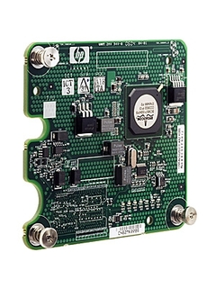 Адаптер HP BLc NC382m NIC Adapter Opt Kit (453246-B21)