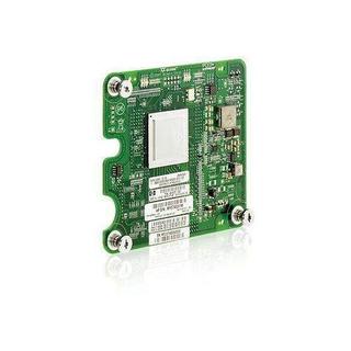 Адаптер QLogic QMH2562 8Gb Fibre Channel Host Bus Adapter(451871-B21)