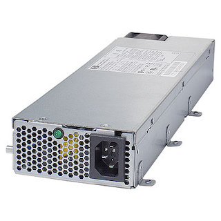 Блок питания HP 1200W 12V Hotplug AC Power Supply (437572-B21)