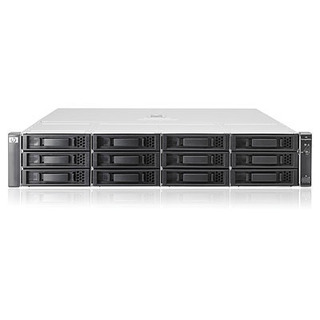 Дисковая полка HP M6412-A Fibre Channel Drive Enclosure (AG638B)