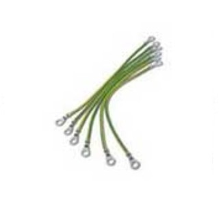 Заземление HP Universal Rack 10000 G2 Rack Grounding Kit (AF074A)