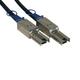 Кабель HP 2m Ext Mini-SAS to 4x1 Mini-SAS Cable (AN975A)