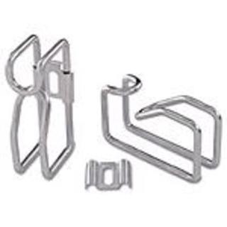 Кабельный органайзер HP Rack Option - Cable Management D Rings (168233-B21)