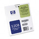 Картридж HP MO 8X 5.2GB RW 2048 byte/sector Disk 1pack (88147J)