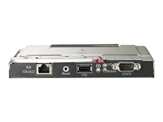 Коммутатор HP BLc Cisco 1GbE 3120G Switch (451438-B21)