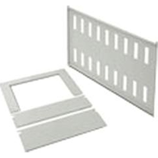 Комплект для монтажа в стойку HP 10K G2 600W  Rack Tie Down Kit (AF076A)