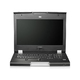Консоль HP TFT7600 KVM Console Rus Kit (AZ883A)