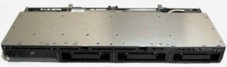 Корзина для жестких дисков HP DL1U 4 Drive Cage (450434-B21)