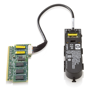 Память для контроллера HP 512MB P-Series BBWC Upgrade (462967-B21)