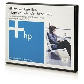 Плата HP iLO Select Pack 1-Server Lic (413119-B21)