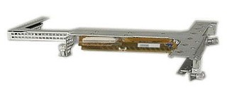 Плата расширения HP DL185 PCI-X Riser Kit (451286-B21)