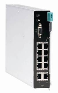 Коммутатор Intel Original gigabit ethernet switch AXXSW1GB