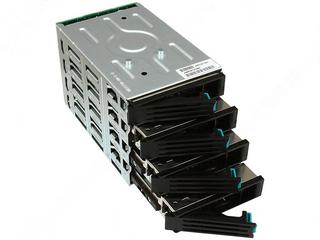 Корзина Intel Original AXX4DRV3GR 4-drive SAS/SATA (requires 4 SAS/SATA ports) for SC5600LX/BRP
