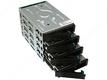 Корзина Intel Original AXX4DRV3GR 4-drive SAS/SATA (requires 4 SAS/SATA ports) for SC5600LX/BRP